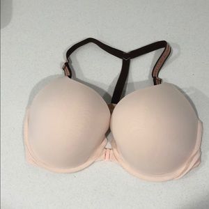 VS Body By Victoria Push-Up 36DD. New, no tags.